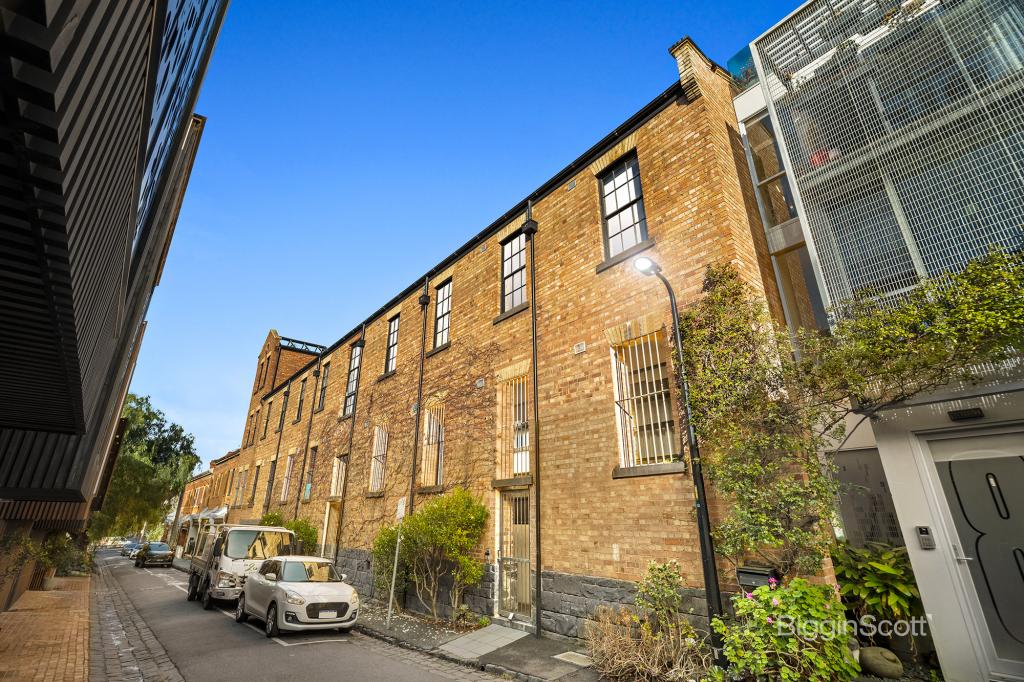 3/10 Waltham Pl, Richmond, VIC 3121