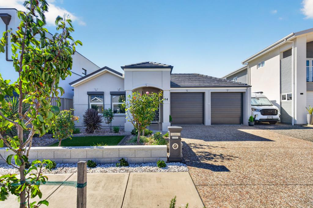 14 Harbour View Tce, Victor Harbor, SA 5211