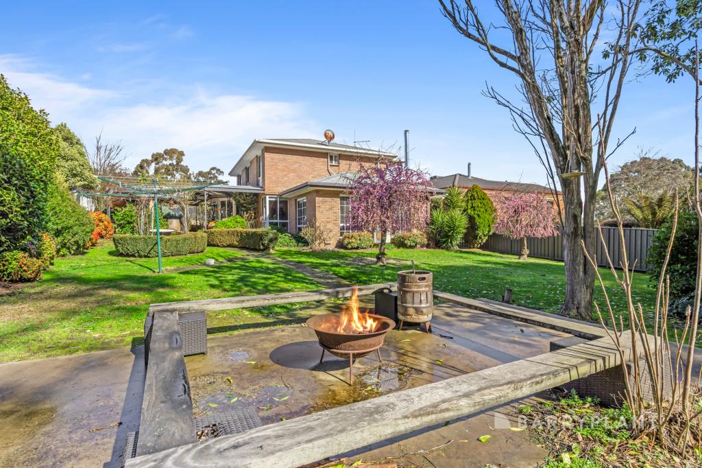 610 Learmonth St, Buninyong, VIC 3357