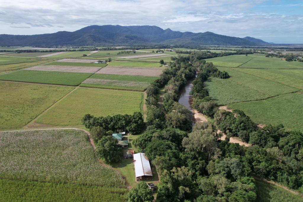 Contact Agent For Address, Lannercost, QLD 4850