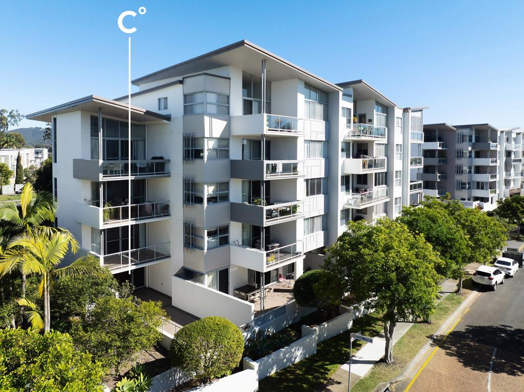 102/60 Riverwalk Ave, Robina, QLD 4226