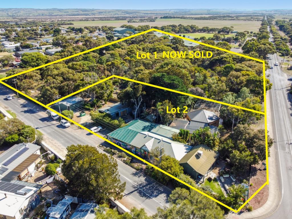 2-12 KESSELL RD, GOOLWA, SA 5214