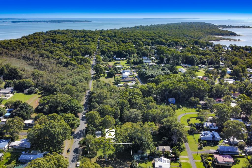 204 High Central Rd, Macleay Island, QLD 4184
