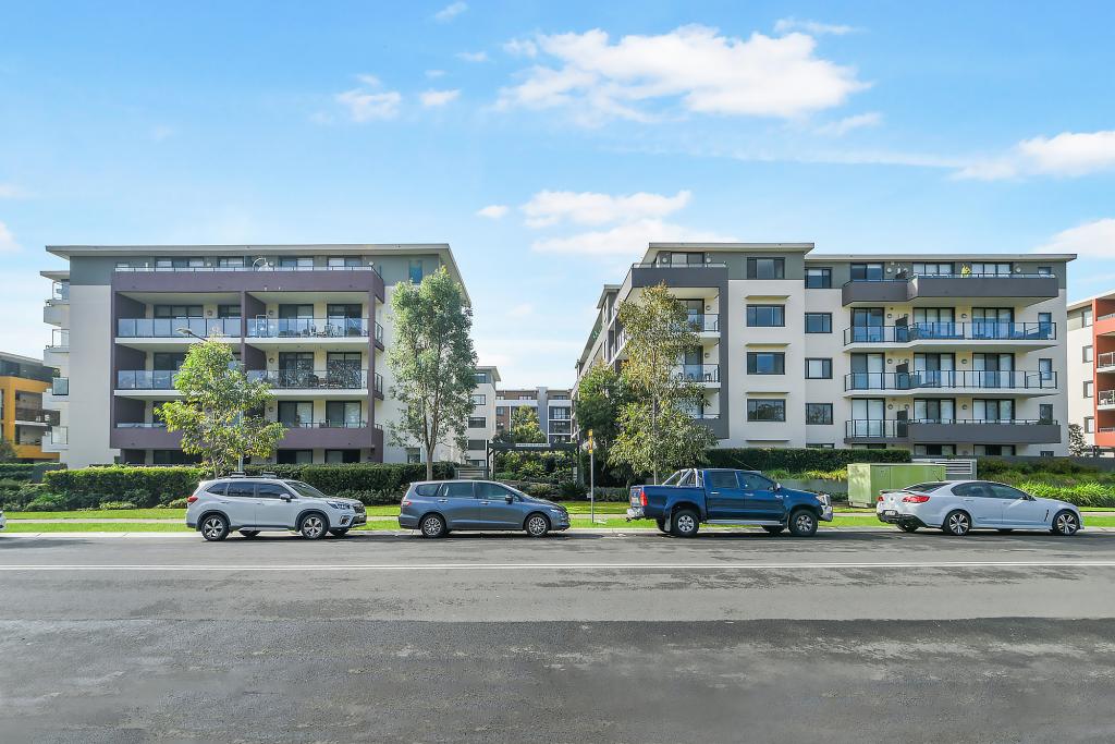 312/14 Free Settlers Dr, Kellyville, NSW 2155