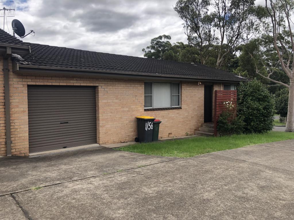 1/56 Bunberra St, Bomaderry, NSW 2541