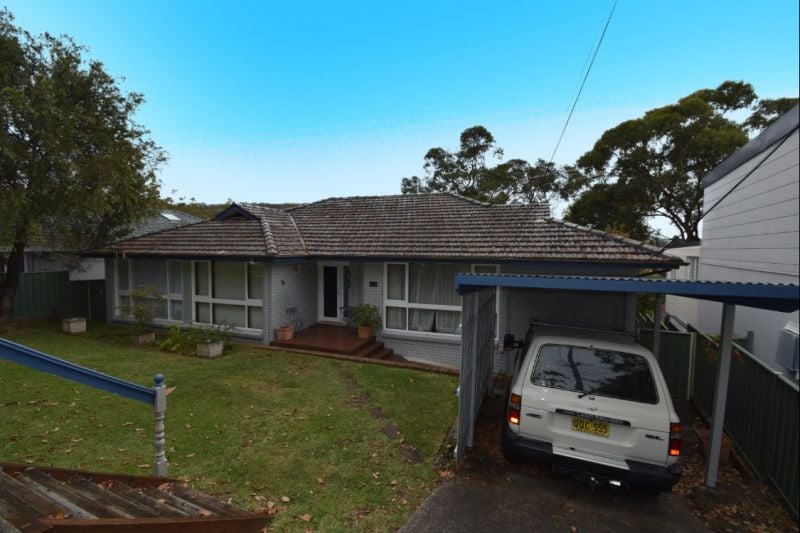 12 Badcoe Rd, Cromer, NSW 2099