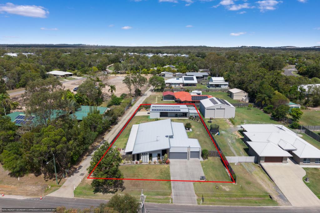 50 Senor Ave, Urangan, QLD 4655