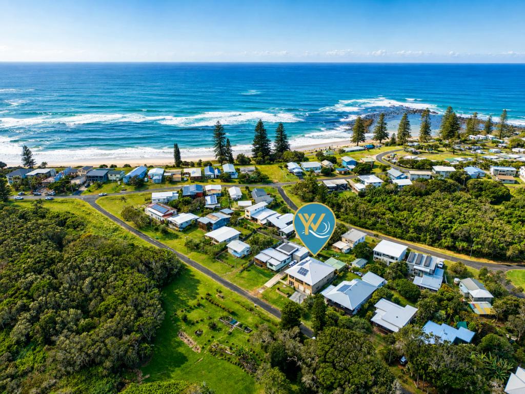 13 Hibiscus Ave, Brooms Head, NSW 2463