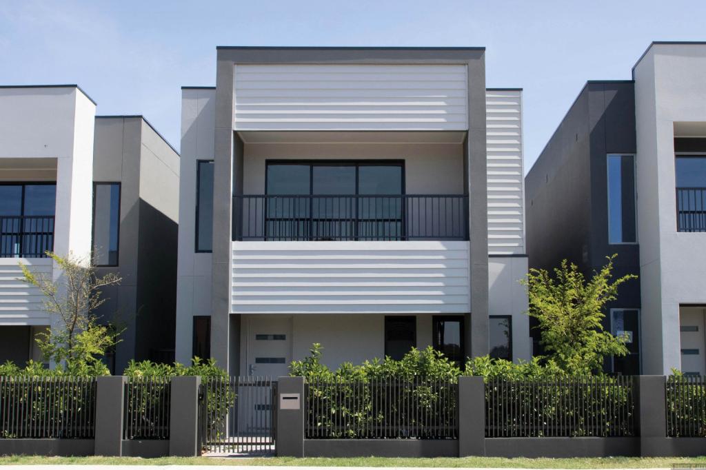 Contact Agent For Address, Marsden Park, NSW 2765