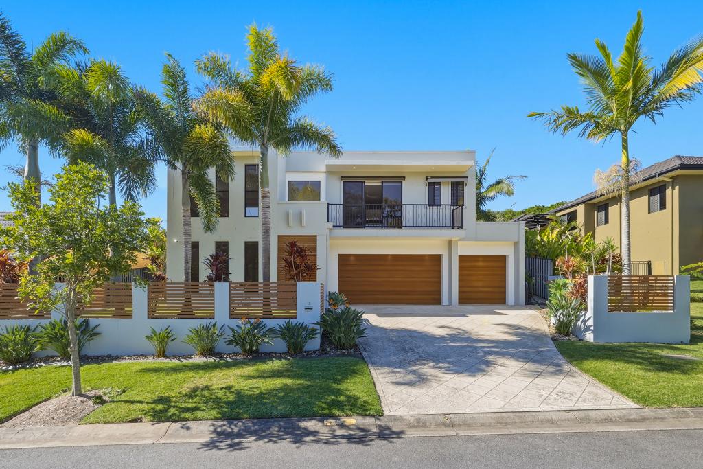 13 KODIAK DR, VARSITY LAKES, QLD 4227