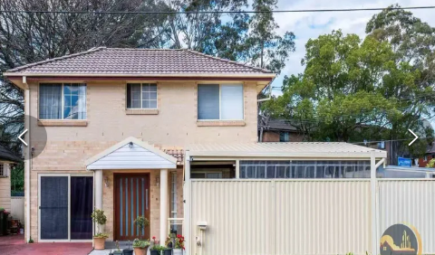 3 Koala Rd, Punchbowl, NSW 2196