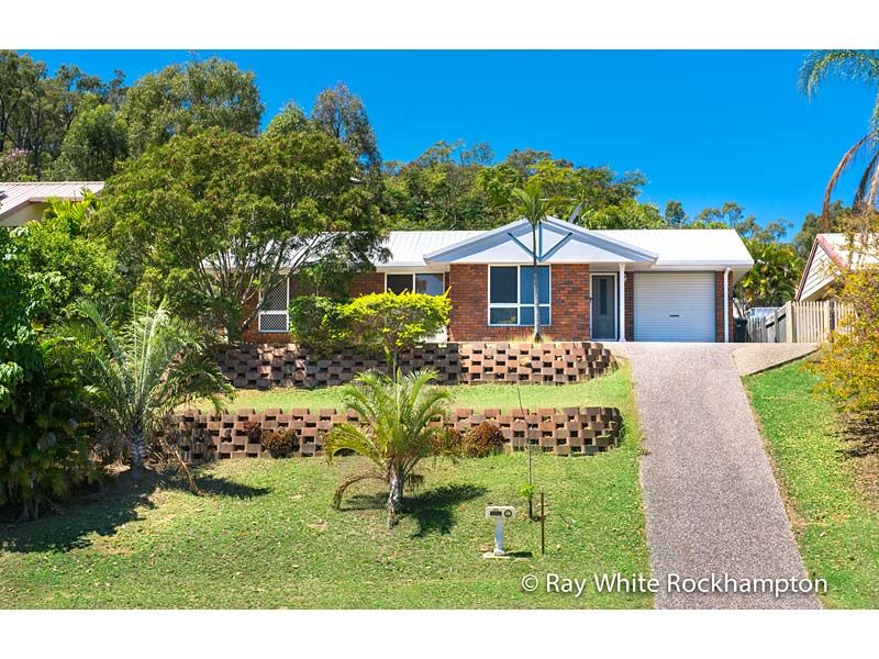 404 Thozet Rd, Frenchville, QLD 4701