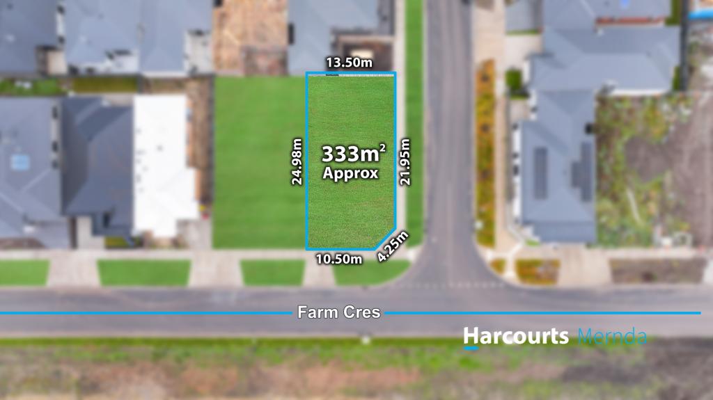 78 FARM CRES, DONNYBROOK, VIC 3064