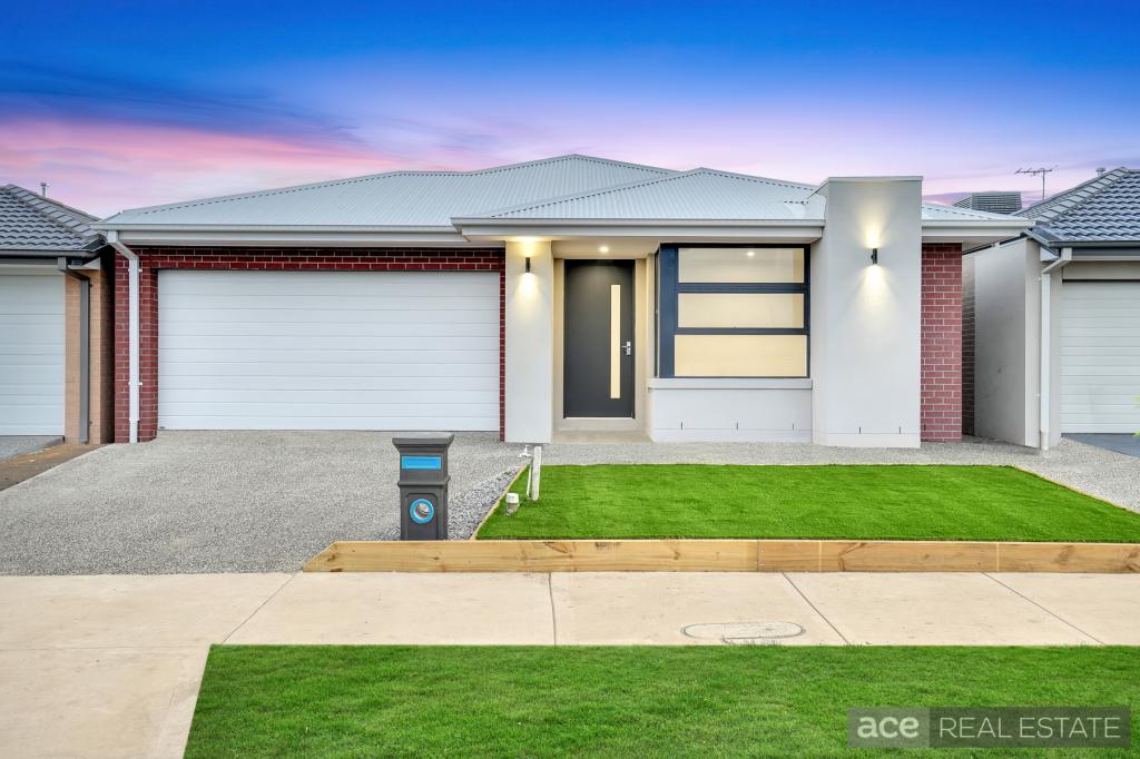 20 LINBURN ST, THORNHILL PARK, VIC 3335