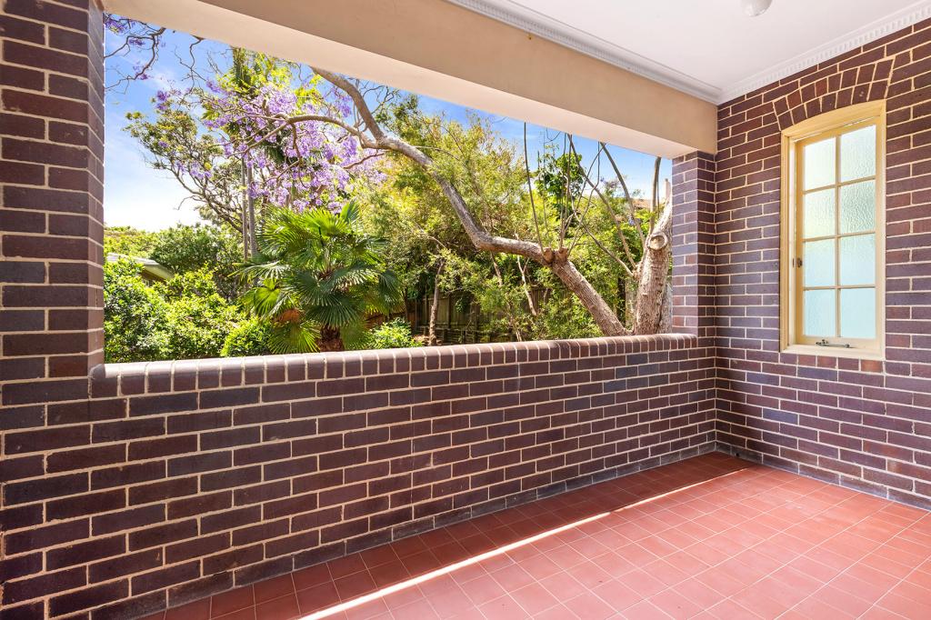 4/7 Bogota Ave, Cremorne Point, NSW 2090