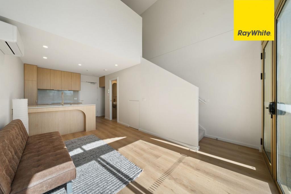 G11/17 SUMMERFIELD CL, DENMAN PROSPECT, ACT 2611