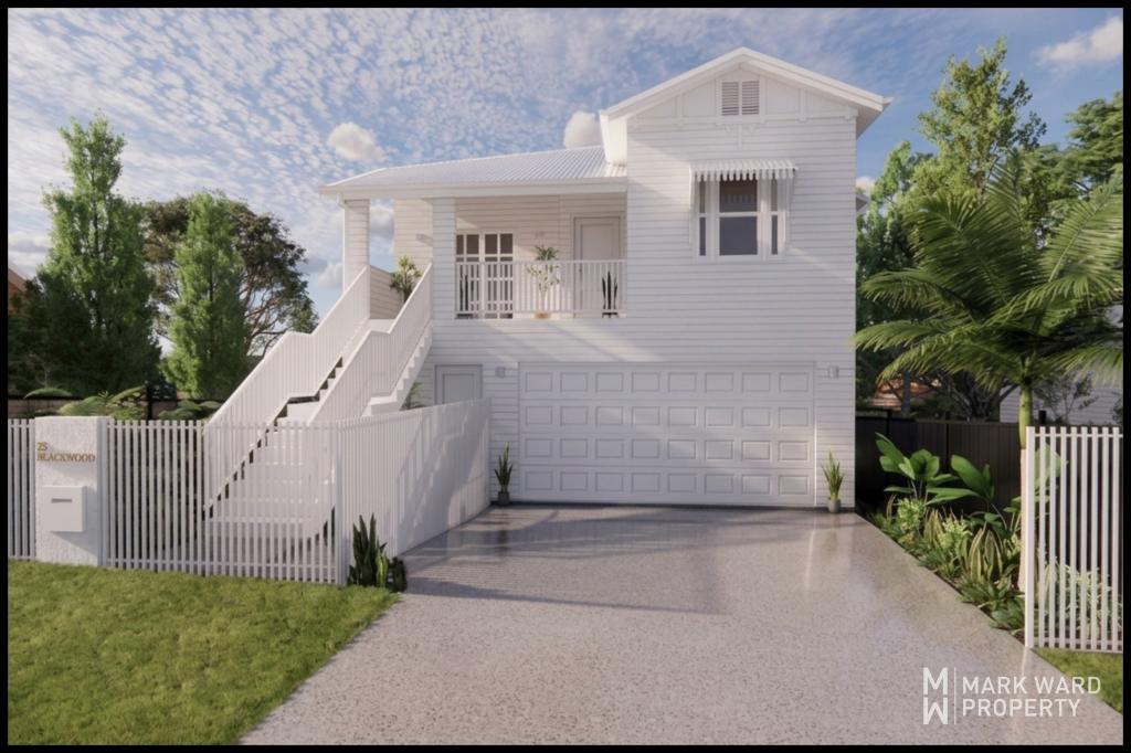 25 Blackwood Rd, Salisbury, QLD 4107