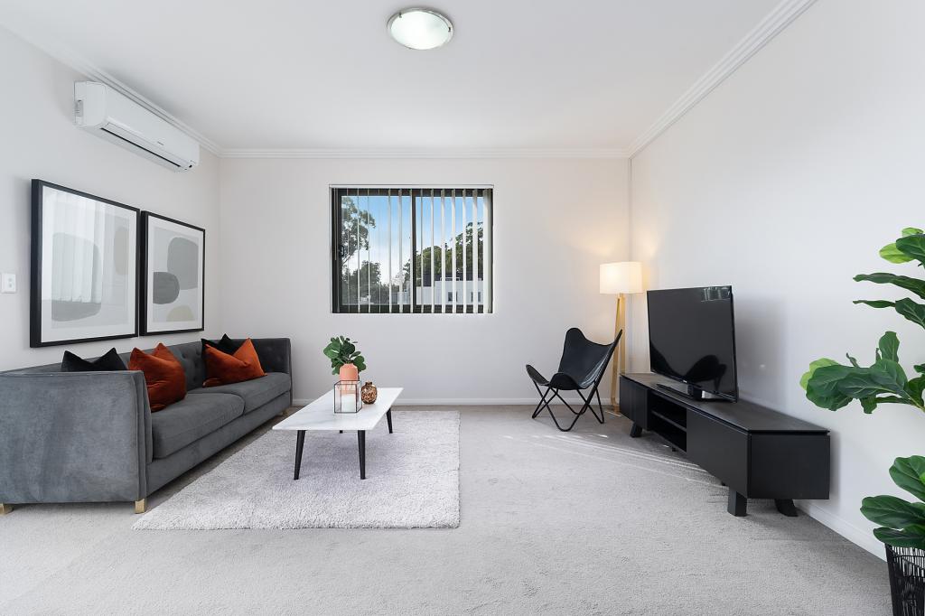 Level 4/33/40-42a Keeler St, Carlingford, NSW 2118