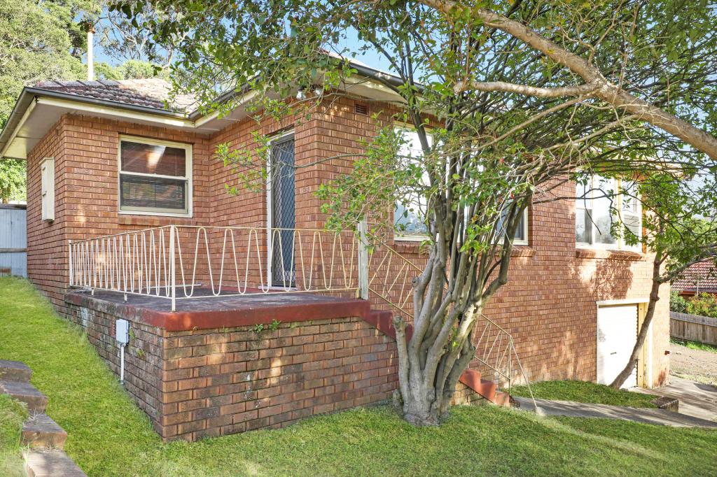 25 Kirala Ave, Mangerton, NSW 2500