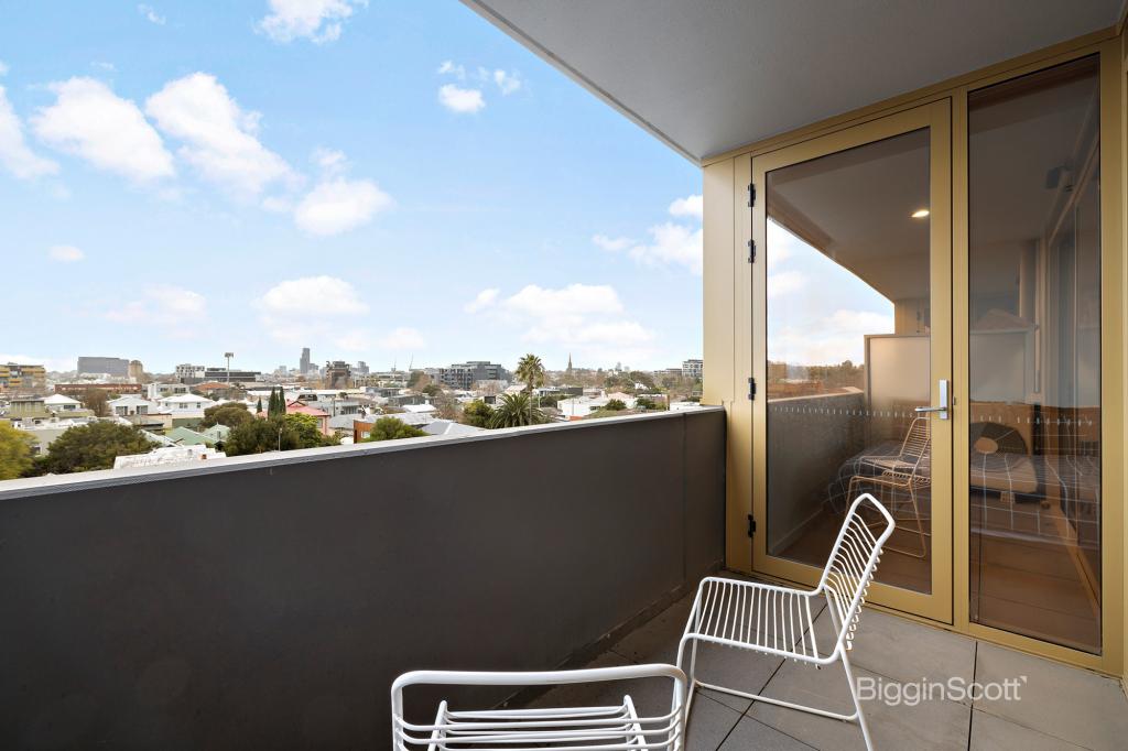 401/39 Appleton St, Richmond, VIC 3121