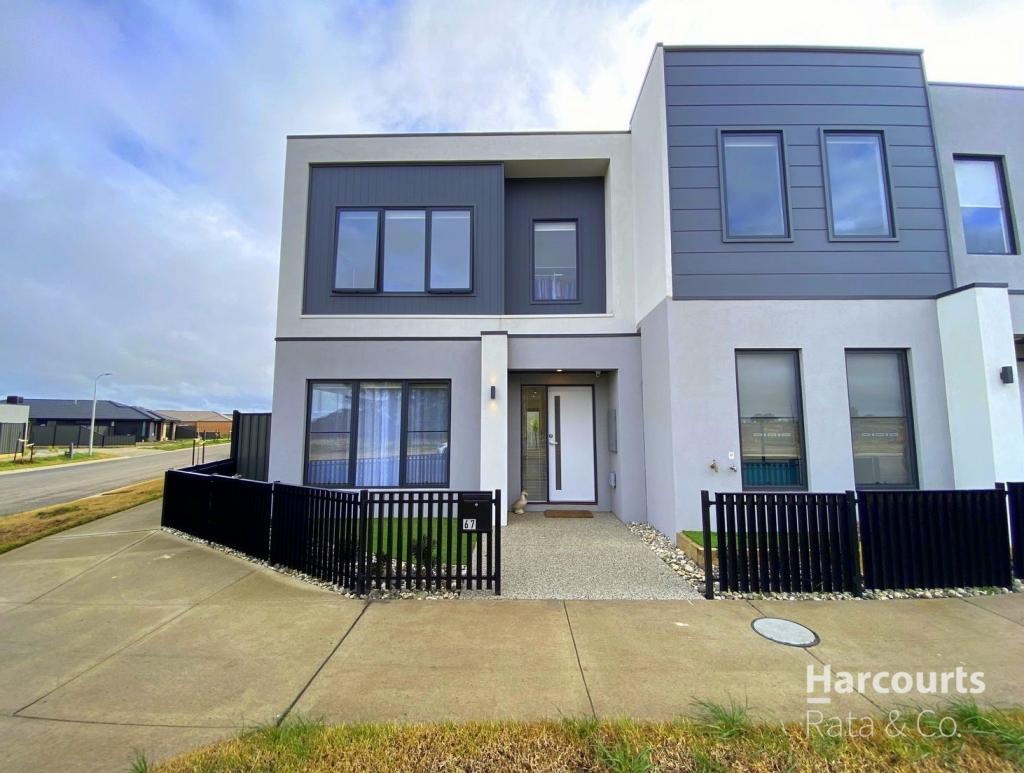 67 Antares Pde, Kalkallo, VIC 3064