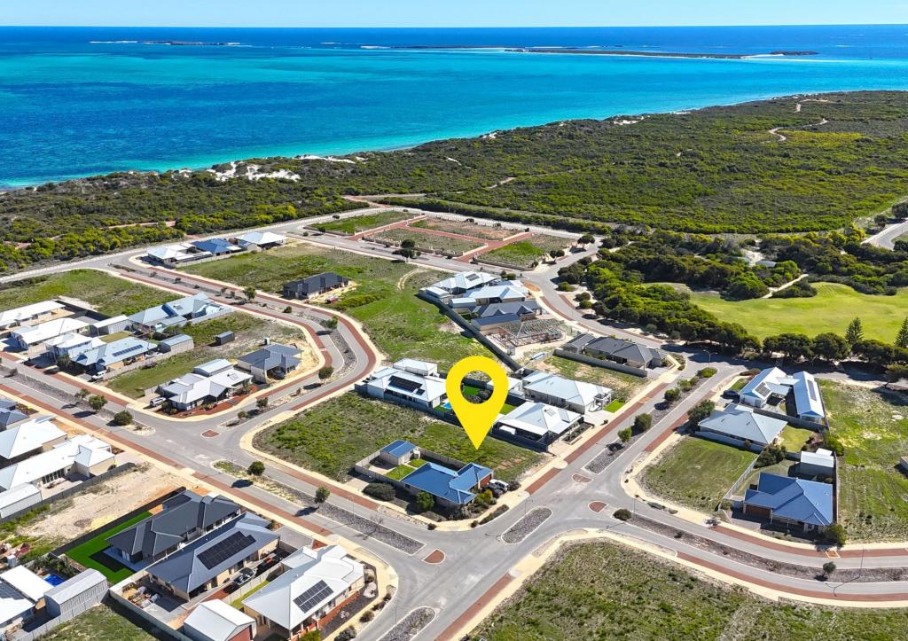 Lot 952, 10 Bells Bvd, Jurien Bay, WA 6516
