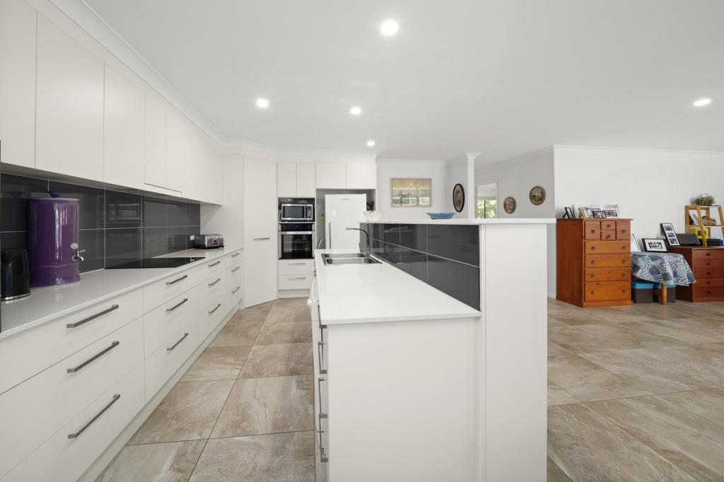 1 Varsity Pkwy, Thrumster, NSW 2444