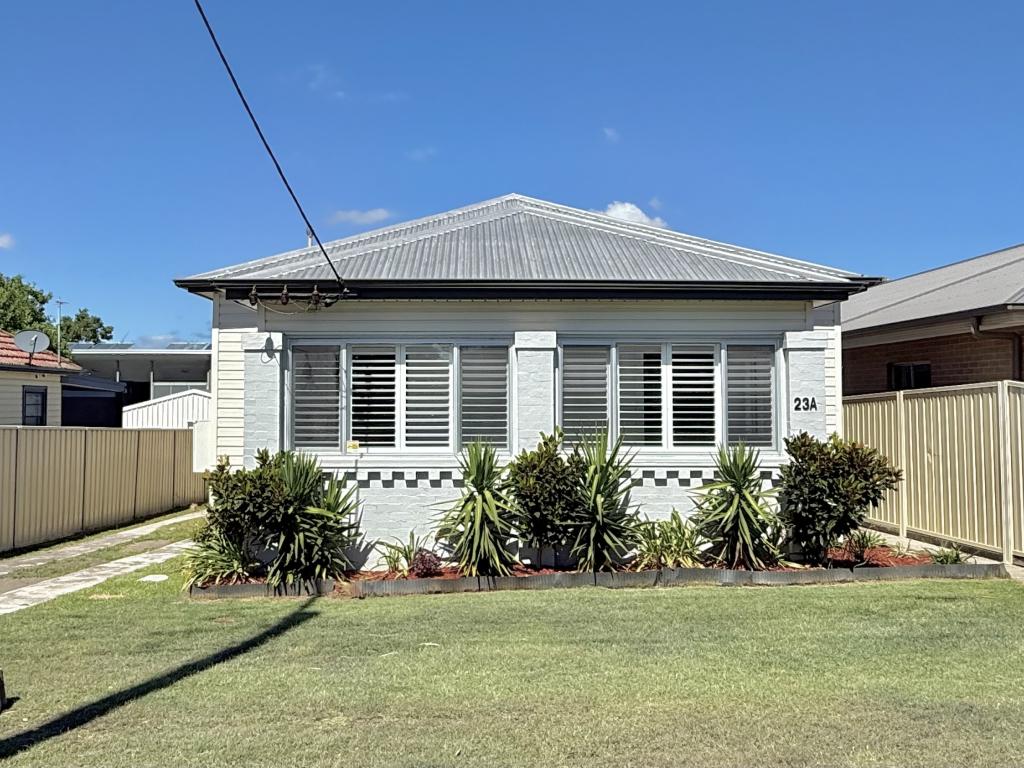 23a Rockleigh St, Thornton, NSW 2322