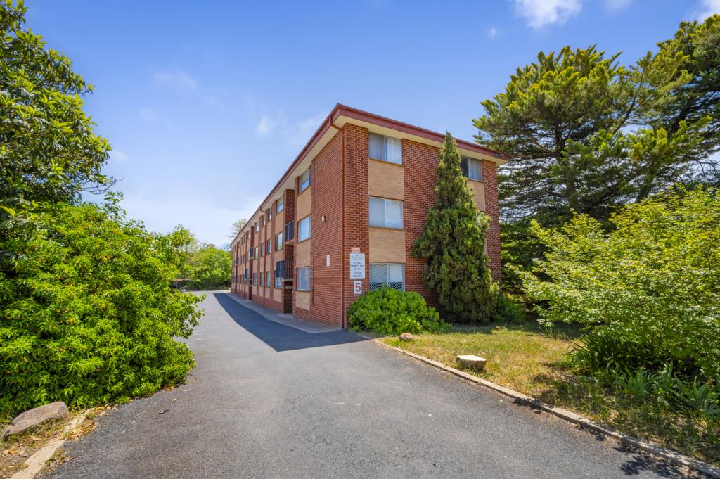 10/5 Young St, Crestwood, NSW 2620