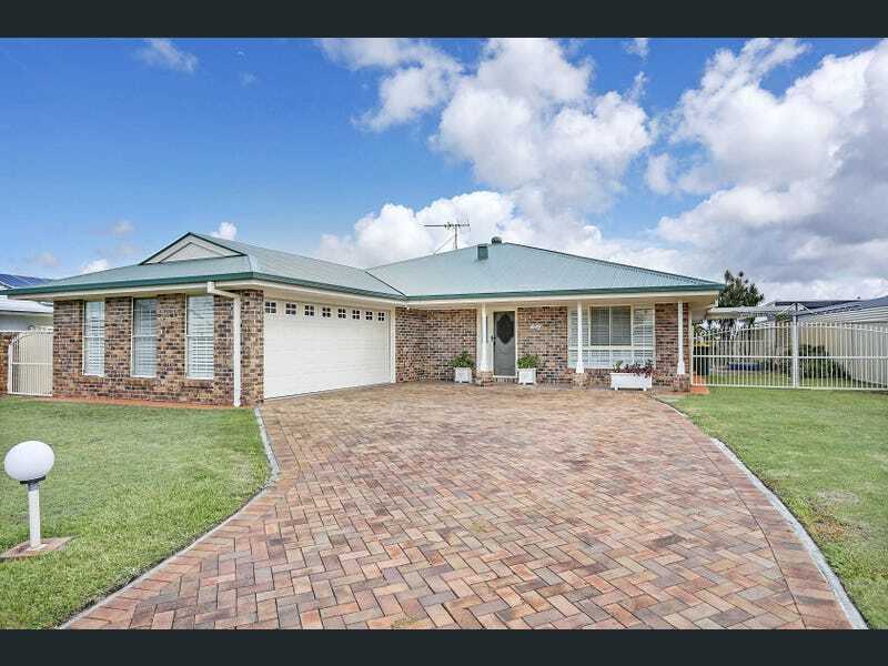 38 PORT DR, BANKSIA BEACH, QLD 4507