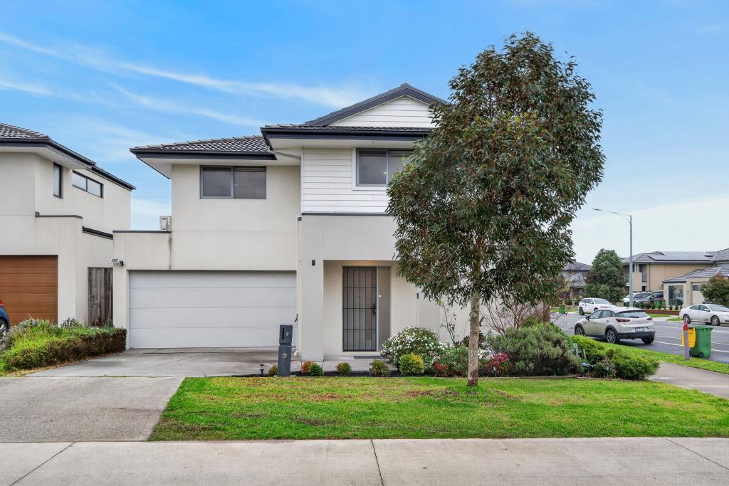 2 Hubbard Lane, Officer, VIC 3809