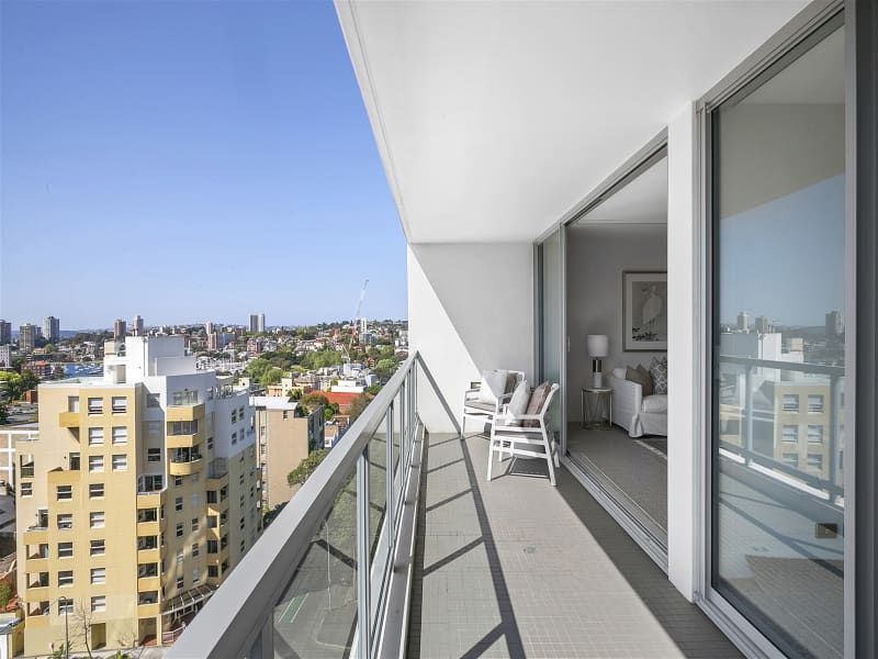 1007/3 KINGS CROSS RD, DARLINGHURST, NSW 2010