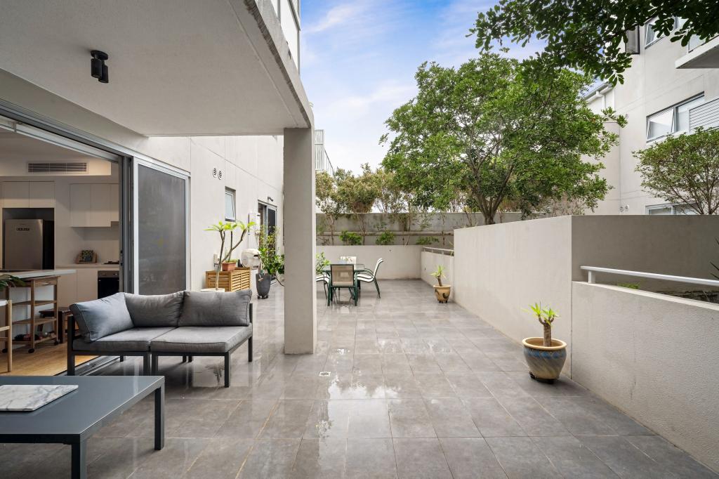 4/261 Condamine St, Manly Vale, NSW 2093