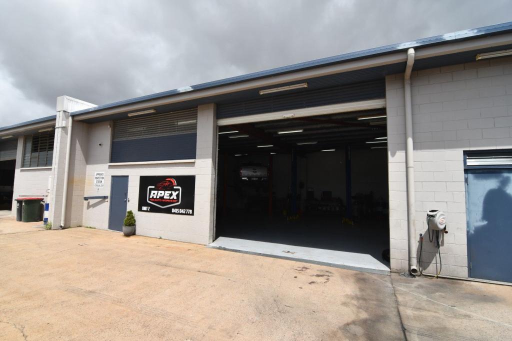 2/13 Yarrowee St, Currajong, QLD 4812