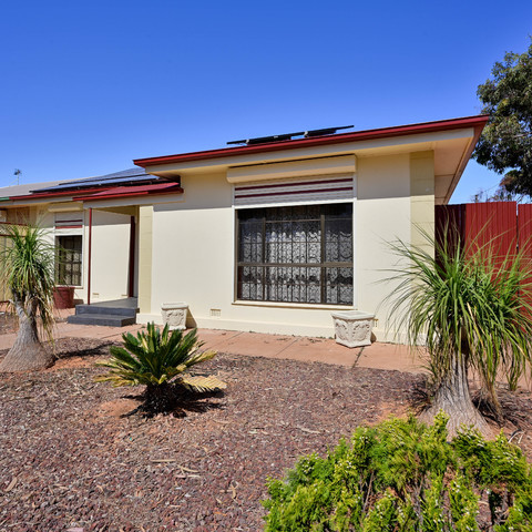 55 RING ST, WHYALLA NORRIE, SA 5608