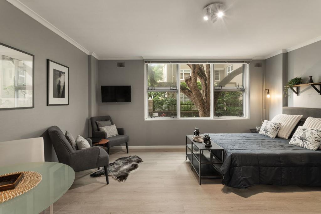 19/1 Mcdonald St, Potts Point, NSW 2011