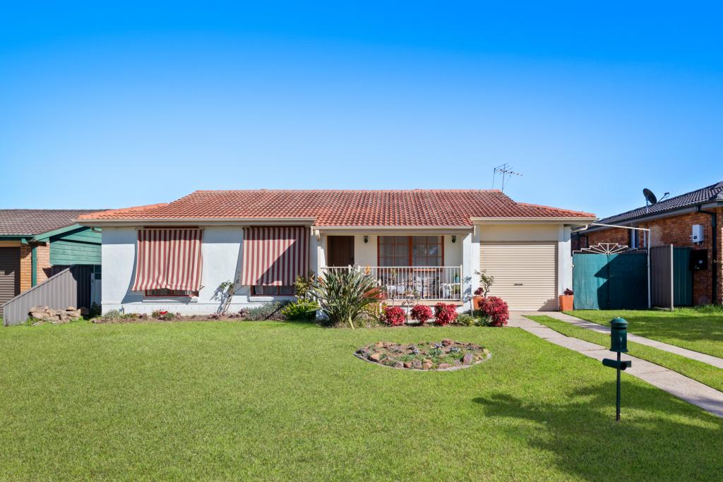 9 Galashiels Ave, St Andrews, NSW 2566