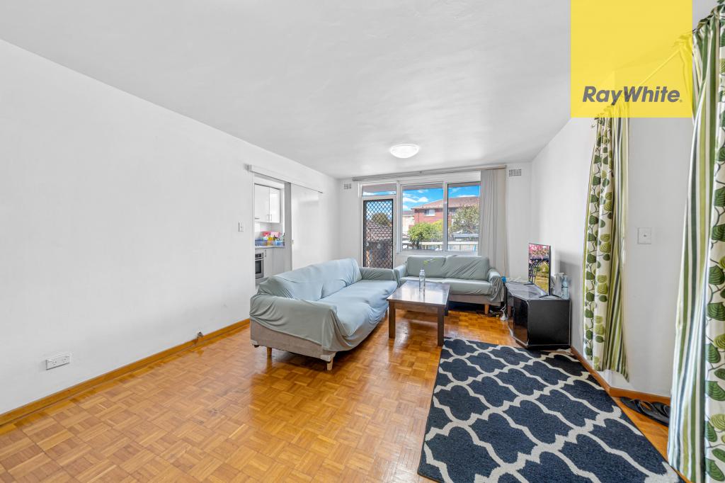 14/73 FAIRMOUNT ST, LAKEMBA, NSW 2195