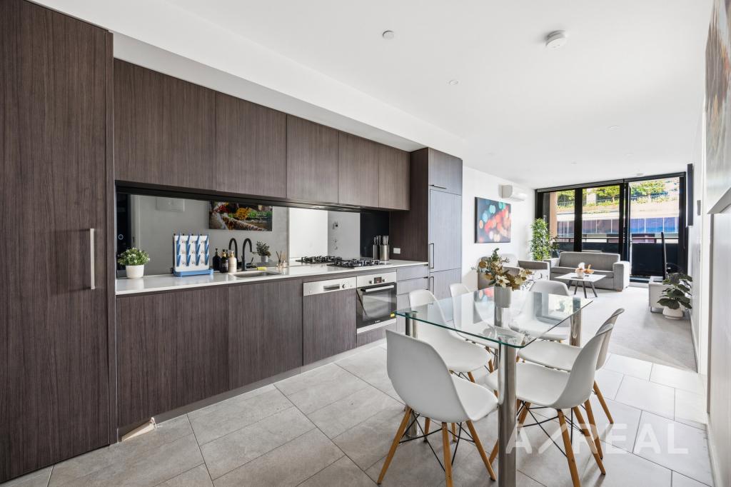 707/120 A'Beckett St, Melbourne, VIC 3000