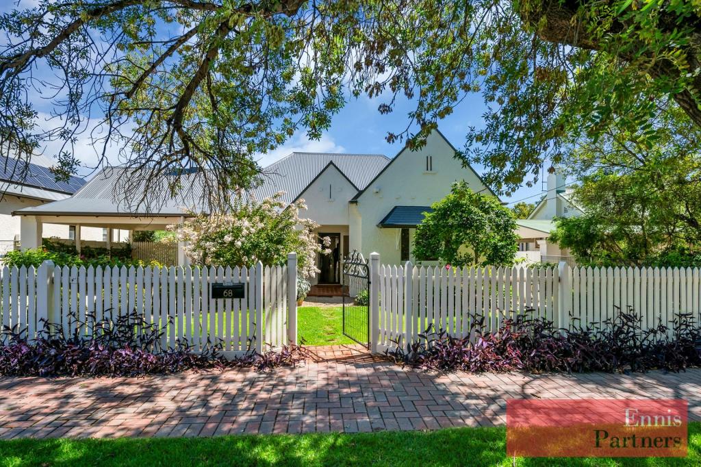 68 Fifth Ave, St Peters, SA 5069