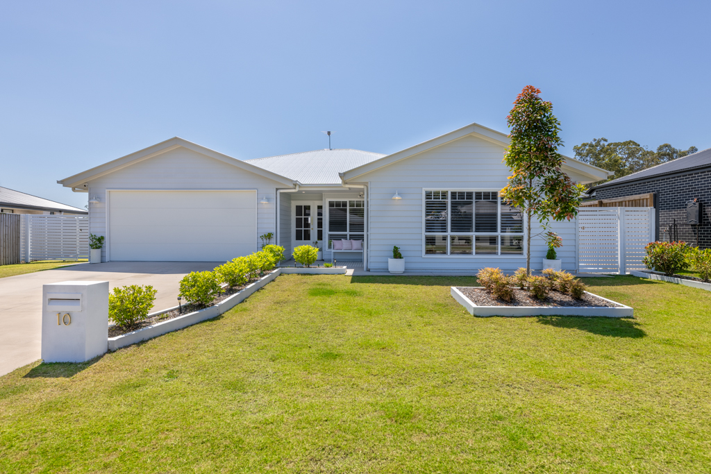 10 APPALOOSA ST, WOODFORD, QLD 4514