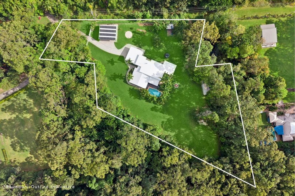 261 TANAWHA TOURIST DR, TANAWHA, QLD 4556