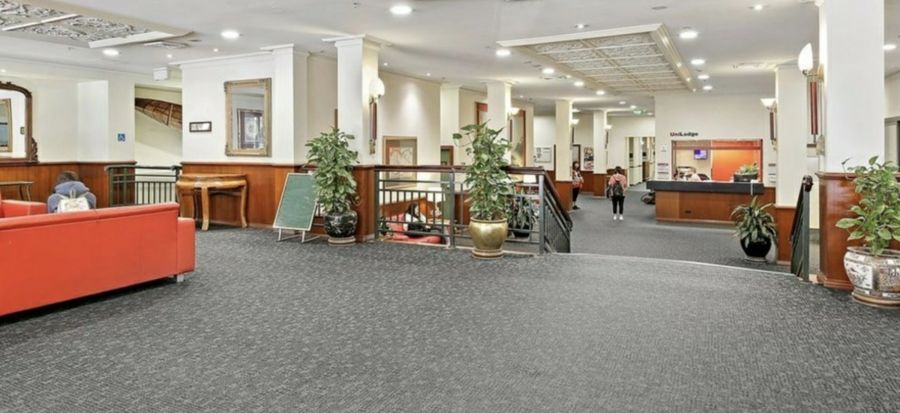 L4 185 BDWY, ULTIMO, NSW 2007