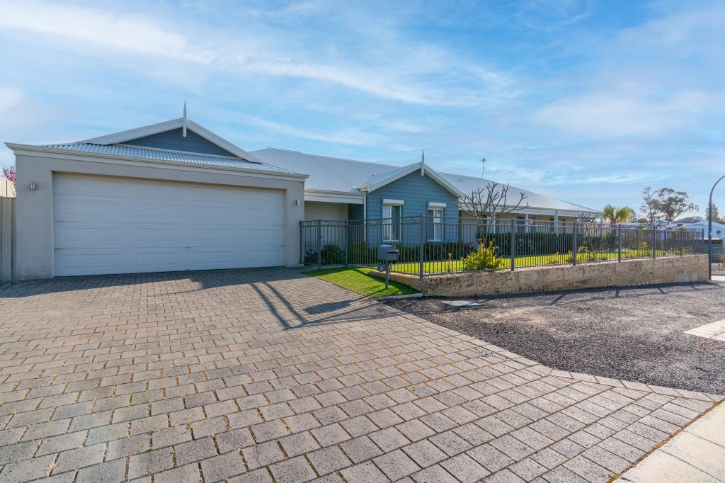 5 Dennis Rtt, Baldivis, WA 6171