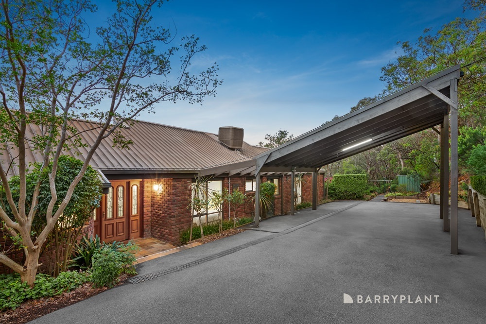 6 Morilla Pl, North Warrandyte, VIC 3113