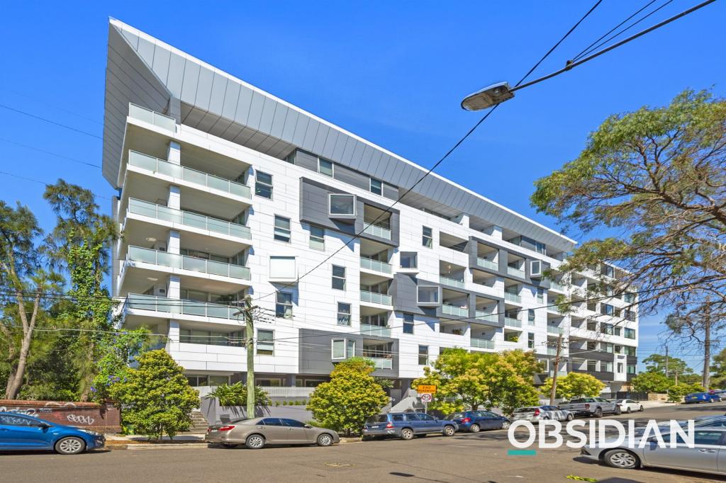 102/2 Arthur St, Marrickville, NSW 2204