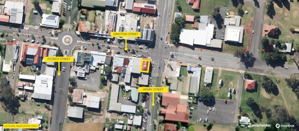 45-47 Drayton St, Nanango, QLD 4615
