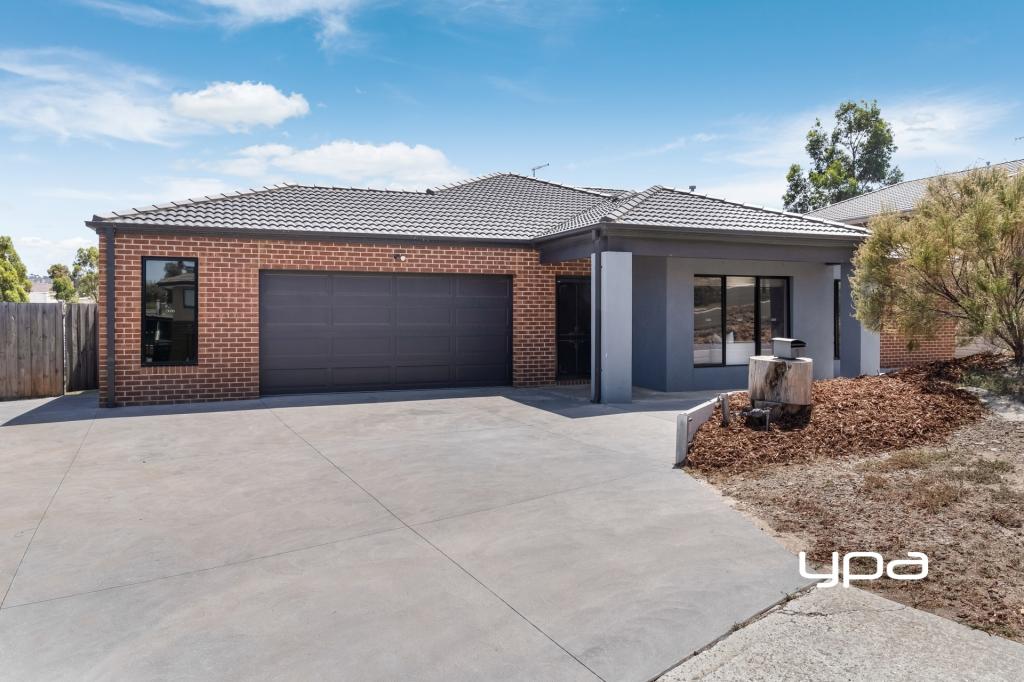 7 Amity Pl, Sunbury, VIC 3429