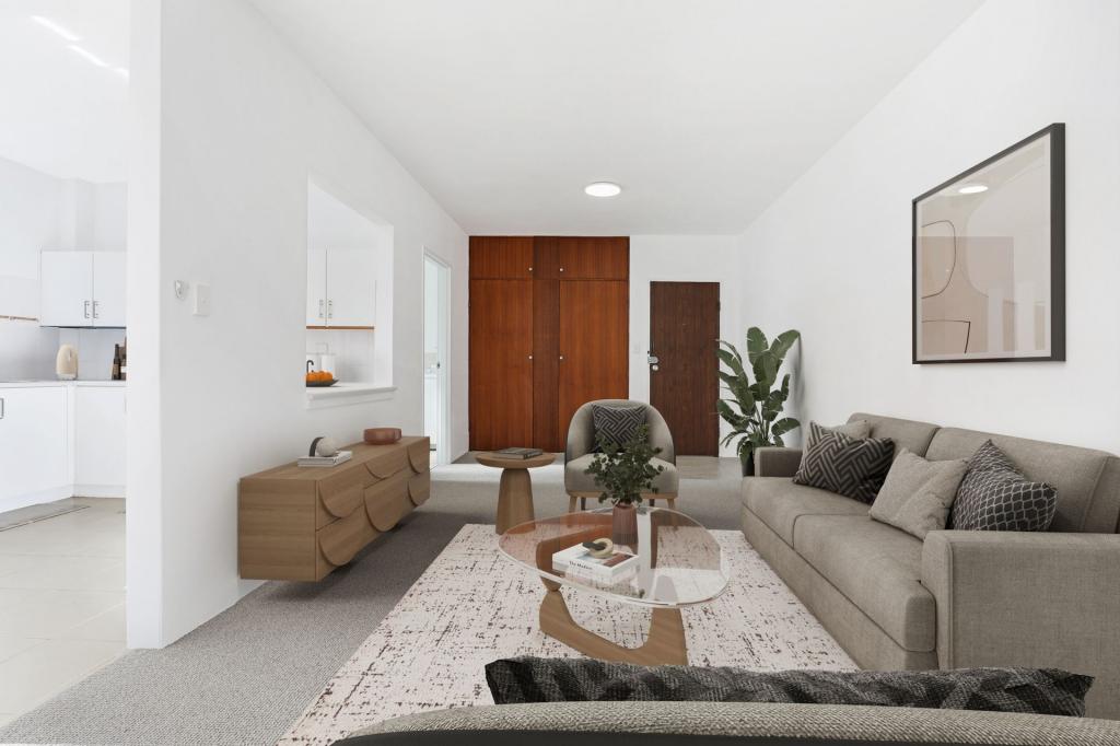 2/17 Pur Pur Ave, Lake Illawarra, NSW 2528