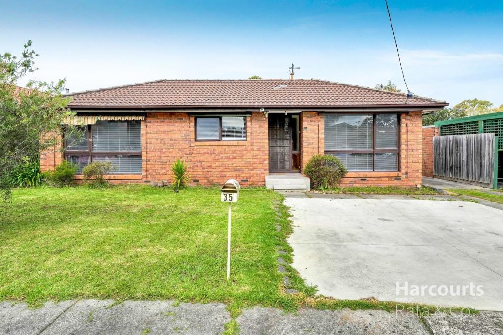 35 Severn St, Epping, VIC 3076